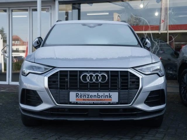 Audi Q3 45 TFSI Hybride