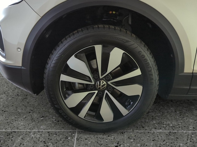 Volkswagen T-Roc 1.5 TSI DSG