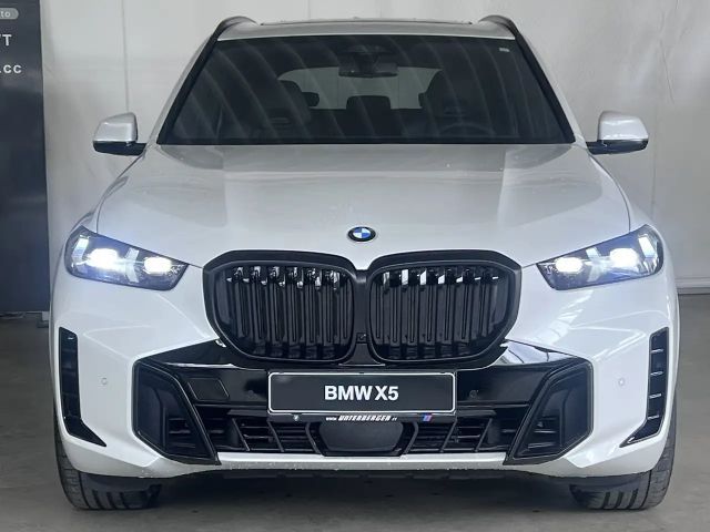 BMW X5 M-Sport xDrive40d