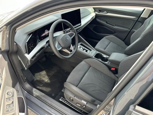 Volkswagen Golf Business DSG Variant