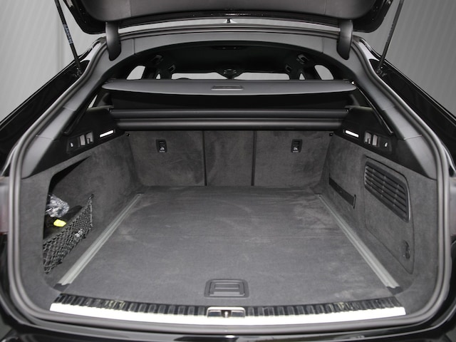 Audi S6 Avant Quattro