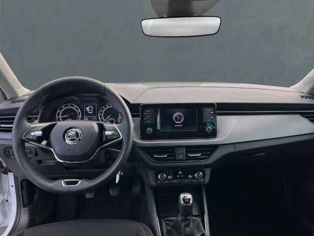 Skoda Scala 1.0 TSI Selection