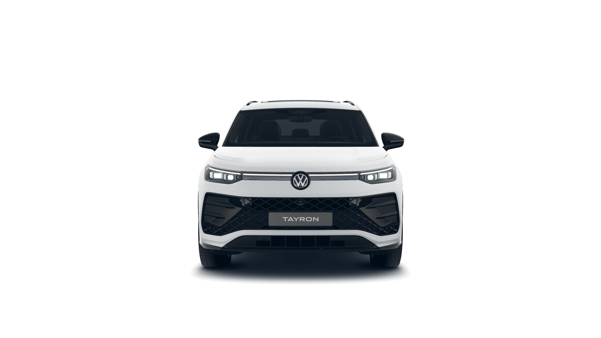 Volkswagen Tayron DSG eHybrid