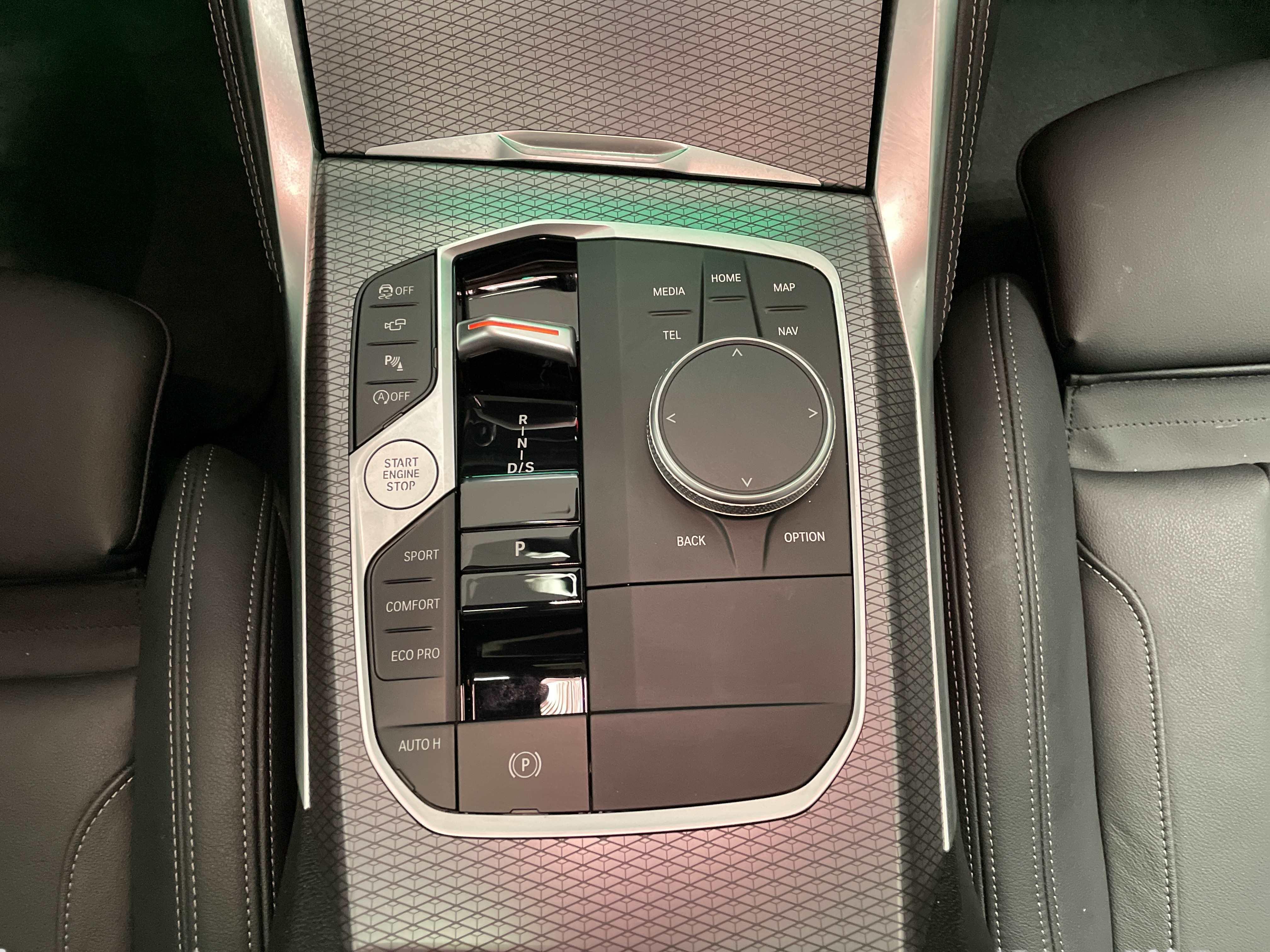 BMW 420 420i Coupé Gran Coupé