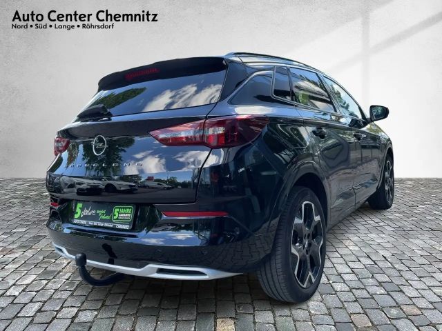 Opel Grandland X Elegance