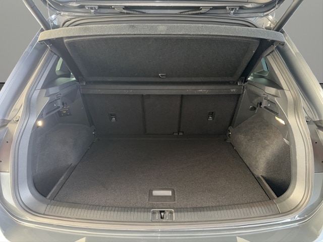 Volkswagen Tiguan 2.0 TDI DSG