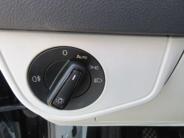 Volkswagen Polo 1.0 TSI