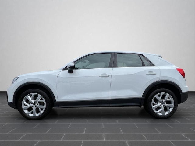 Audi Q2 35 TFSI S-Tronic