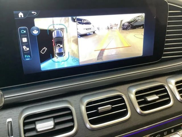 Mercedes-Benz GLE 350 4MATIC Coupé