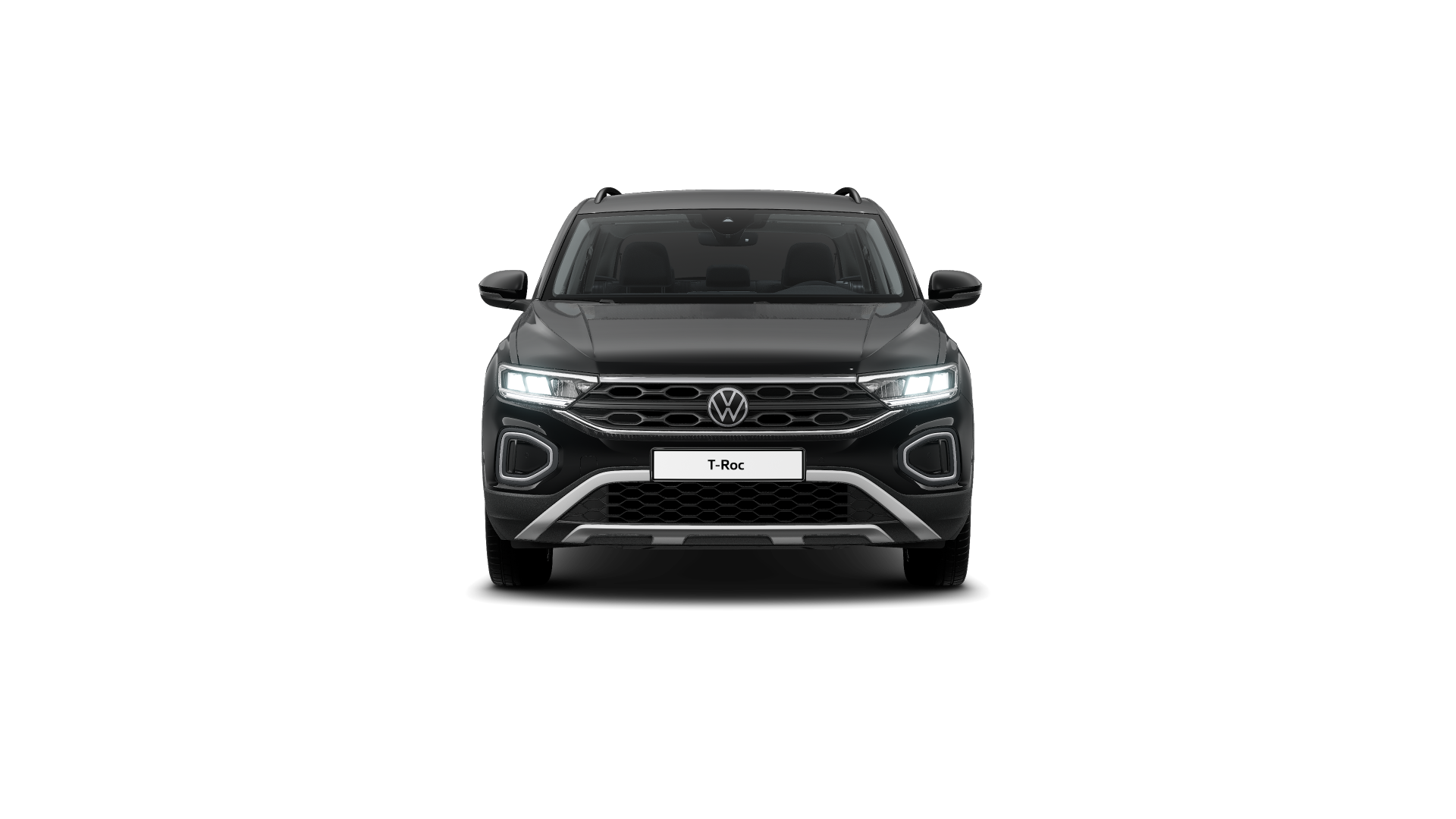Volkswagen T-Roc 1.0 TSI Move