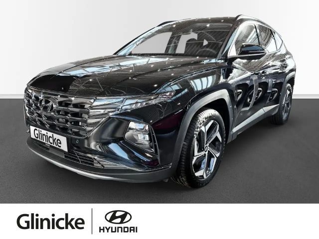 Hyundai Tucson Prime