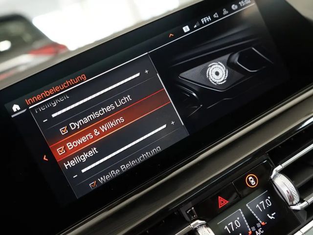 BMW M850 Coupé xDrive