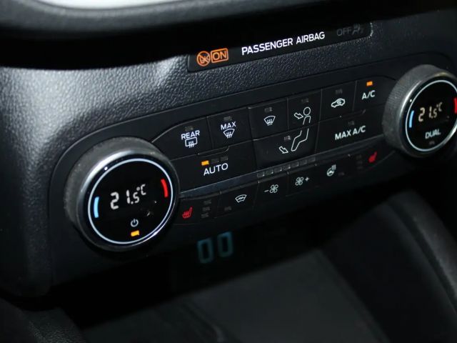 Ford Kuga 1.5 EcoBlue Cool & Connect