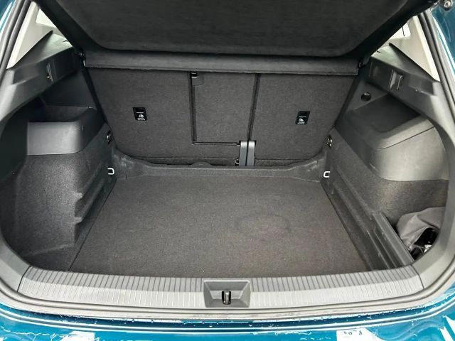 Volkswagen Tiguan 1.5 eTSI DSG