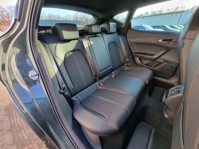 Cupra Formentor 2.0 TSI 4Drive DSG VZ