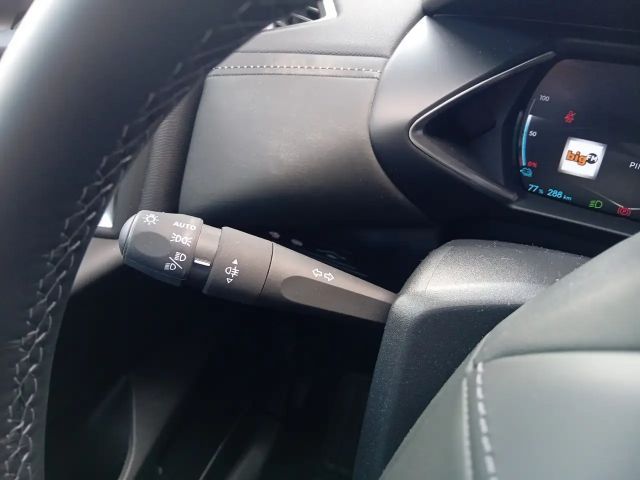 DS DS 3 E-Tense Mobiles