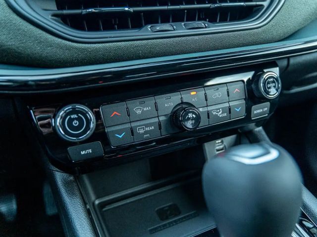 Jeep Compass MY25 NORTH STAR