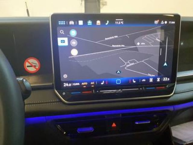 Volkswagen Tayron 1.5 eTSI DSG Life