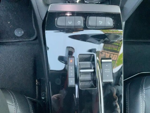 Opel Mokka e ACC+Alcantara+LED+Navi+SHZ+Kam.