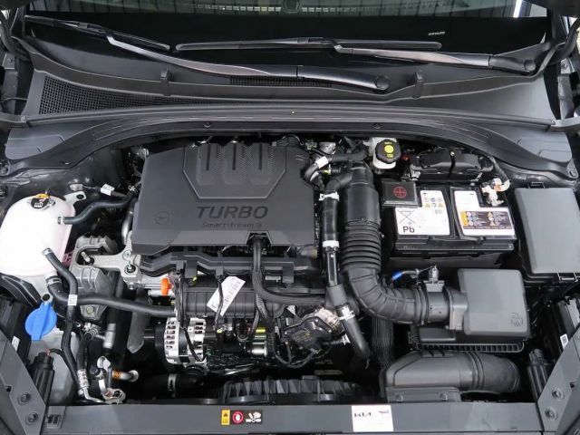 Kia XCeed GDi Vision