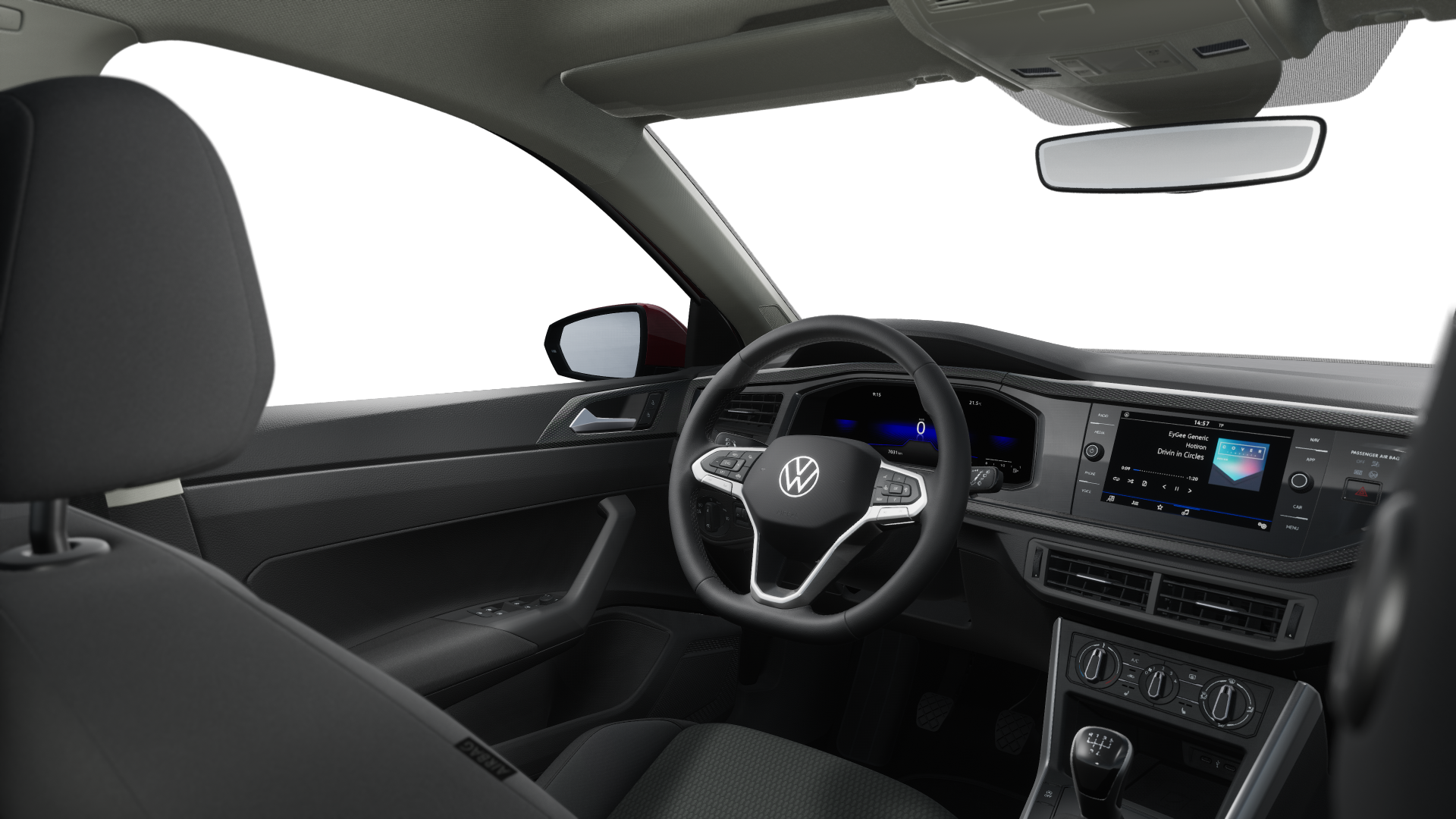 Volkswagen Polo Life