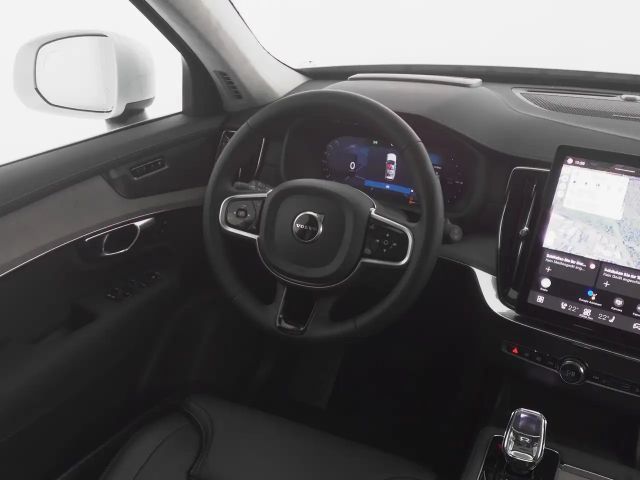 Volvo XC90 T8 Ultra
