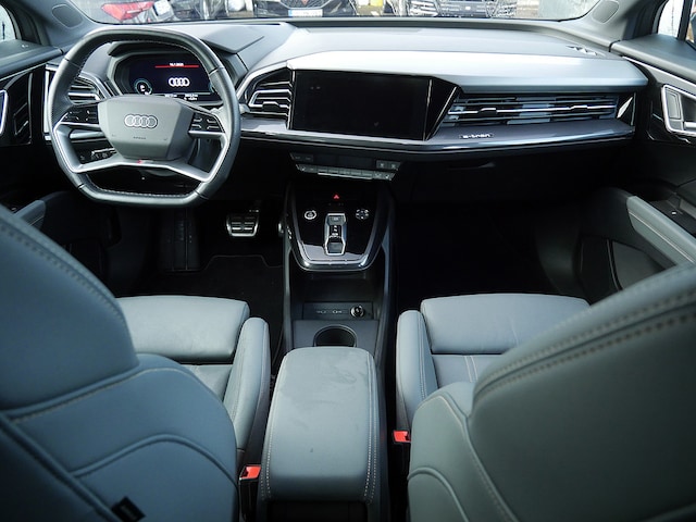 Audi Q4 e-tron 40