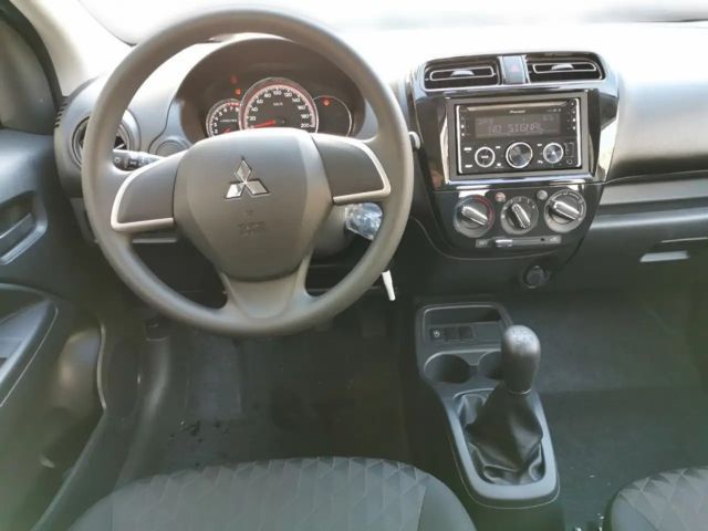 Mitsubishi Space Star Inform MIVEC Star