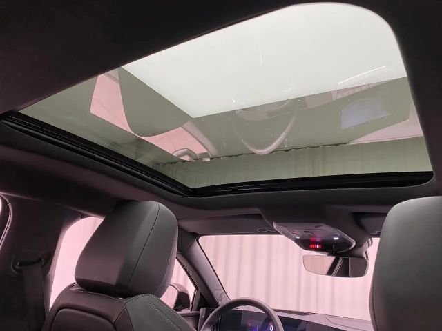 Opel Astra Sports Tourer Ultimate