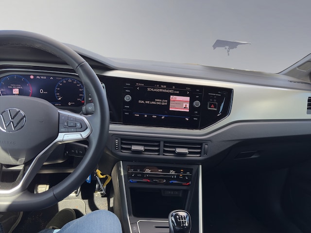 Volkswagen Taigo 1.0 TSI Move