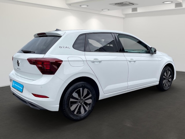 Volkswagen Polo VI 1.0 *APPCON*KAMERA*SITZH*LED*