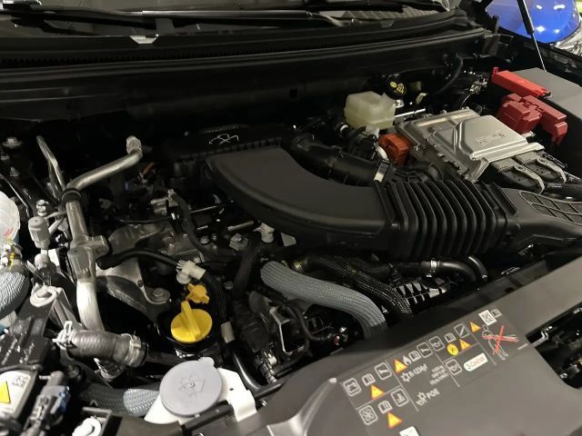 Renault Austral Alpine E-Tech Esprit