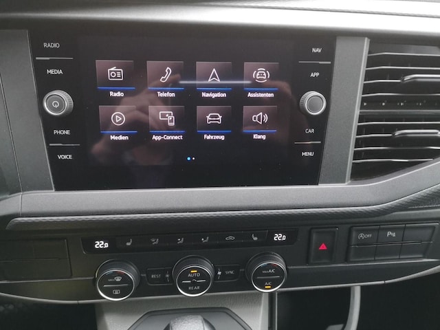 Volkswagen Caravelle Comfortline DSG T6