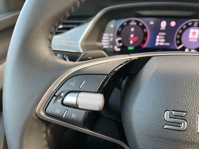 Skoda Octavia 1.5 TSI Selection