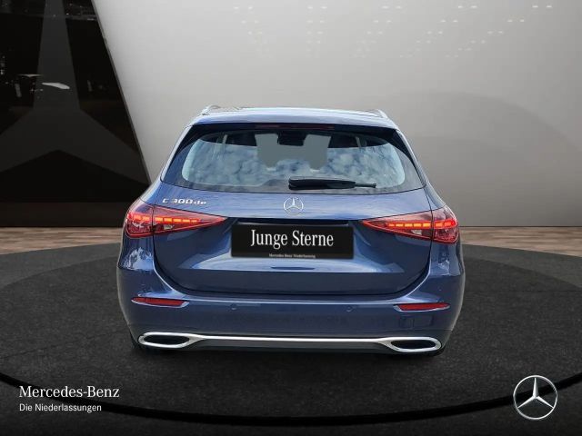 Mercedes-Benz C 300 AVANTGARDE Estate