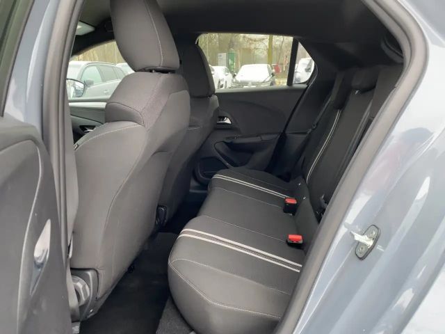 Opel Corsa 1.2 Turbo GS-Line Grand Sport Turbo