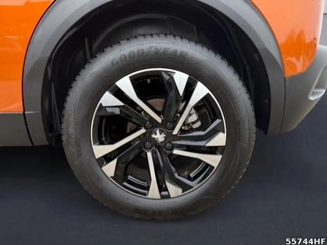 Peugeot 2008 Allure Pack