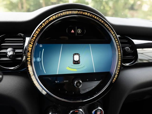 MINI Cooper S Classic Trim FACEL. LED NAVI SHZ PDC