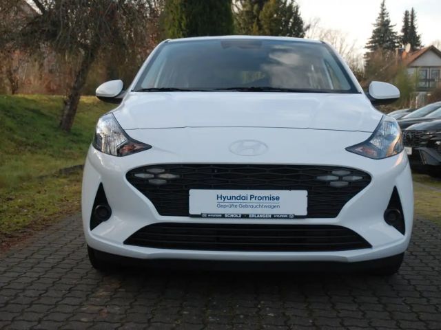 Hyundai i10 1.0 Select