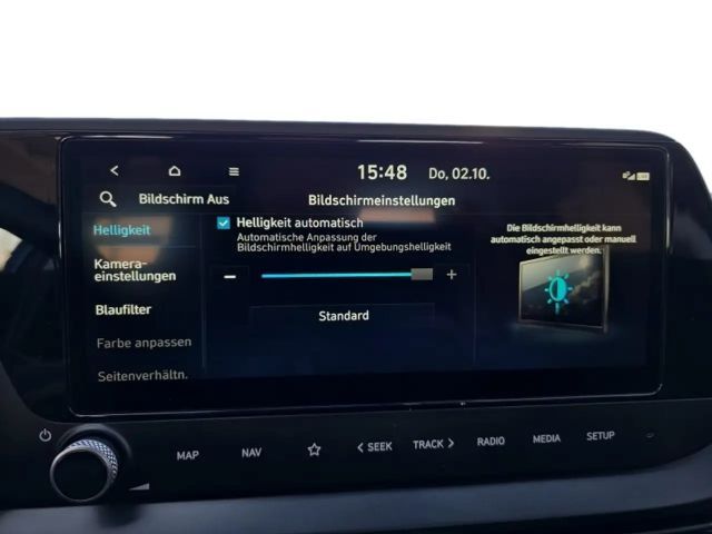 Hyundai i20 1.0 T-GDi