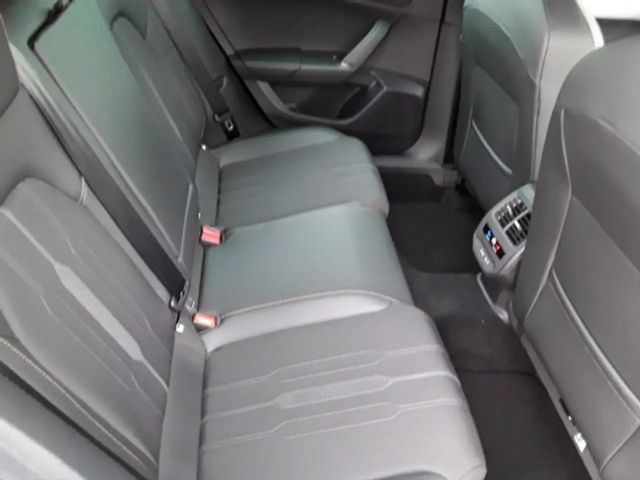 Cupra Formentor 1.5 TSI VZ