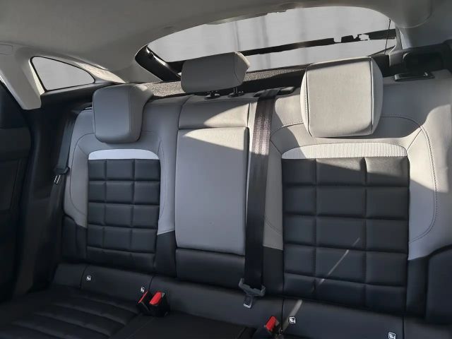 Citroën C4 Max PureTech