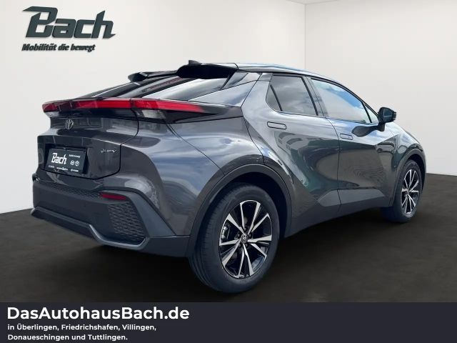 Toyota C-HR 4x2 Hybride