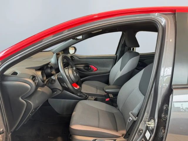 Toyota Yaris Hatchback Hybride