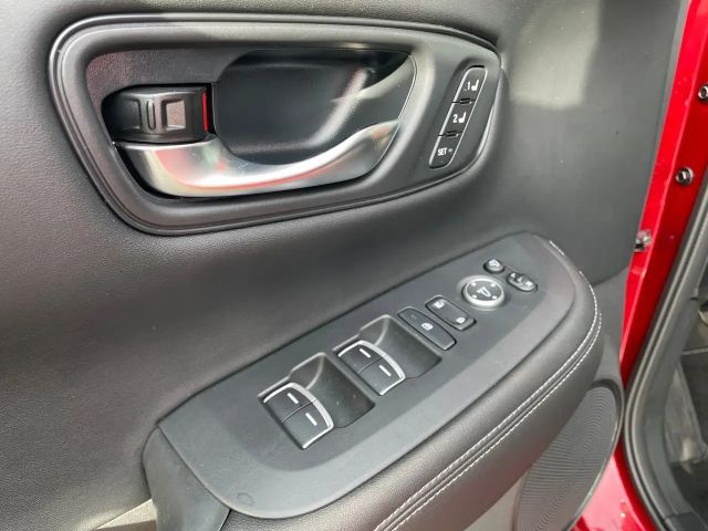 Honda ZR-V 2.0 Advance e:HEV