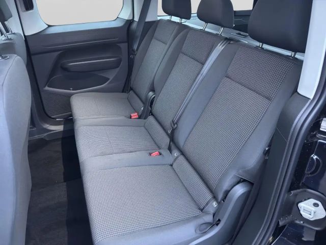 Volkswagen Caddy 1.5 16V TSI 6 Gang