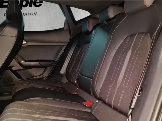 Cupra Formentor VZ e-Hybrid