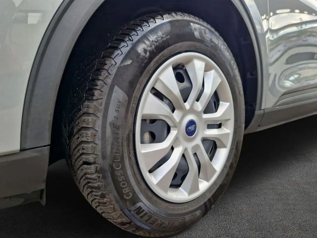 Ford Kuga Cool & Connect EcoBoost