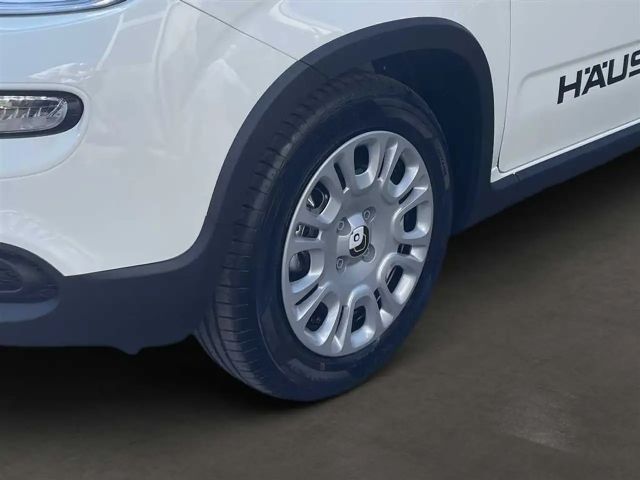 Fiat Panda 1.0 GSE Hybrid PDC*Klima*Tempomat*Bluetooth*ZV*Iso