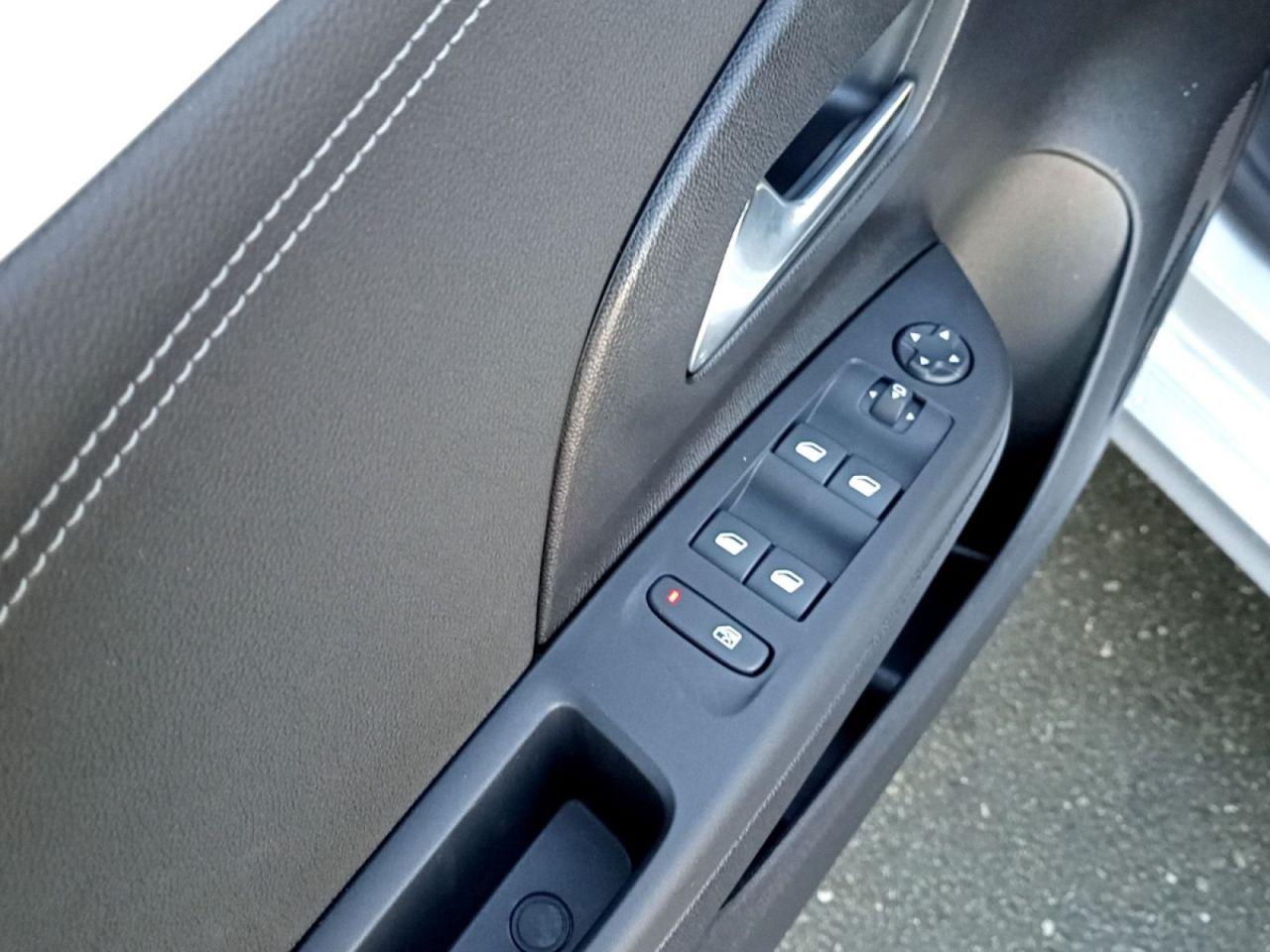 Opel Corsa GS-Line Grand Sport